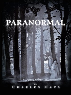 cover image of Paranormal